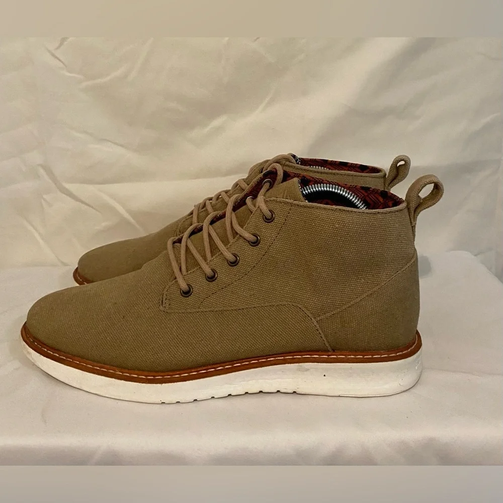 Ben Sherman great ben